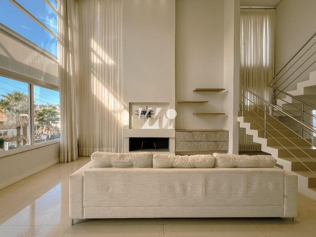 Casa em Pedra Branca, Palhoça. 3 quartos, 350m². Imagem 5 de 12